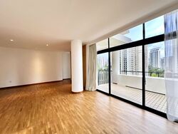 The Colonnade (D10), Condominium #568275801